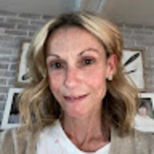 Meet your Posher, Mary ann